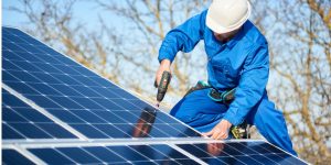 Installation Maintenance Panneaux Solaires Photovoltaïques à Montaigu